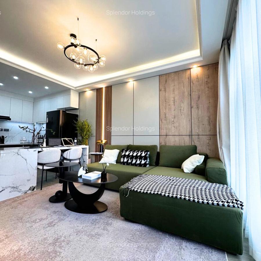 1 Bed Apartment with Swimming Pool in Westlands Area - 2