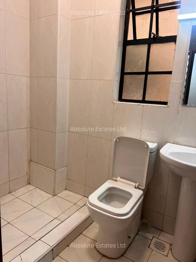 2 Bed Apartment with Borehole in Kileleshwa - 12