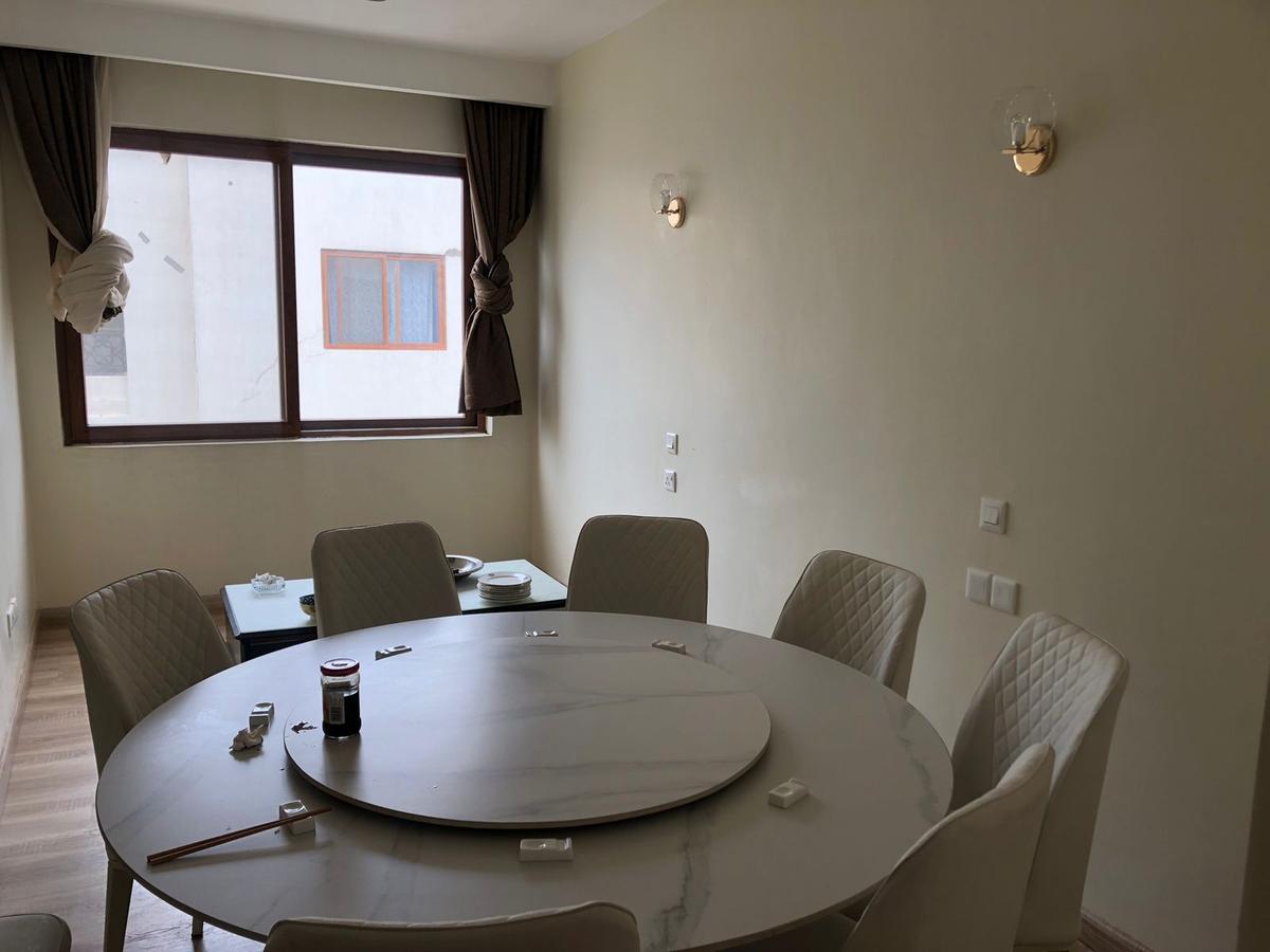 3 Bed Apartment with En Suite at Mandera Road - 9