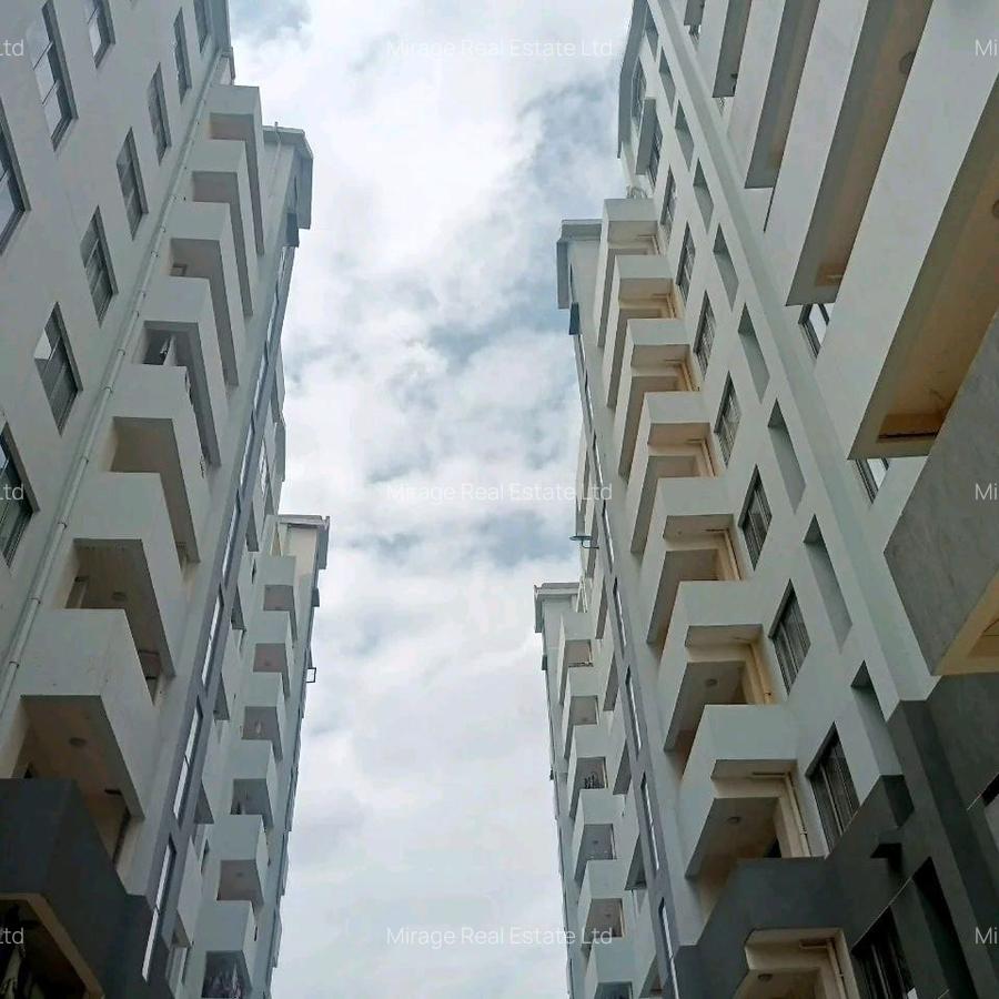 1 Bed Apartment with Swimming Pool in Kileleshwa - 1