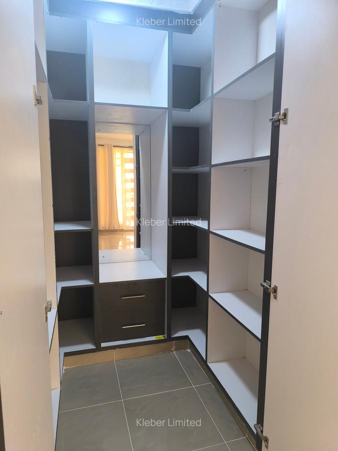 4 Bed Villa with En Suite in Kitengela - 18