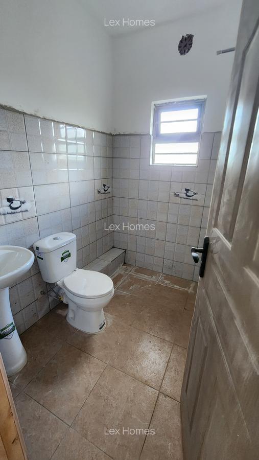 3 Bed House with En Suite at Forest Line Road - 9