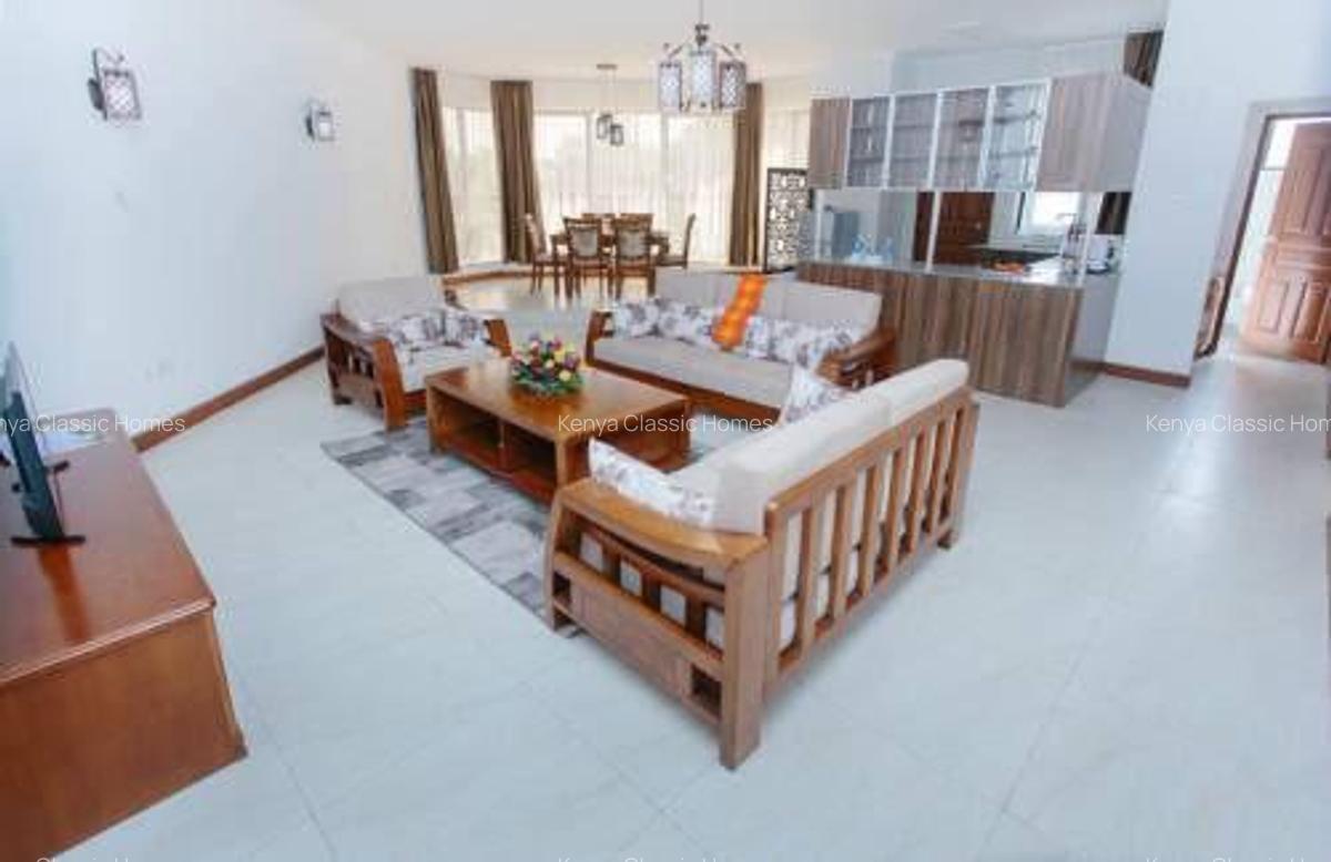 2 Bed Apartment with En Suite at Kilimani - 11