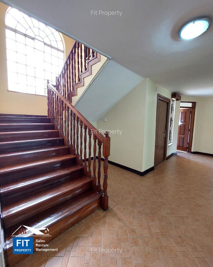 5 Bed House with En Suite at Ole Nguruone Road - 8