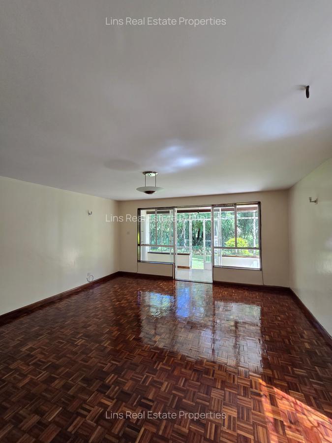 5 Bed House with En Suite in Gigiri - 17