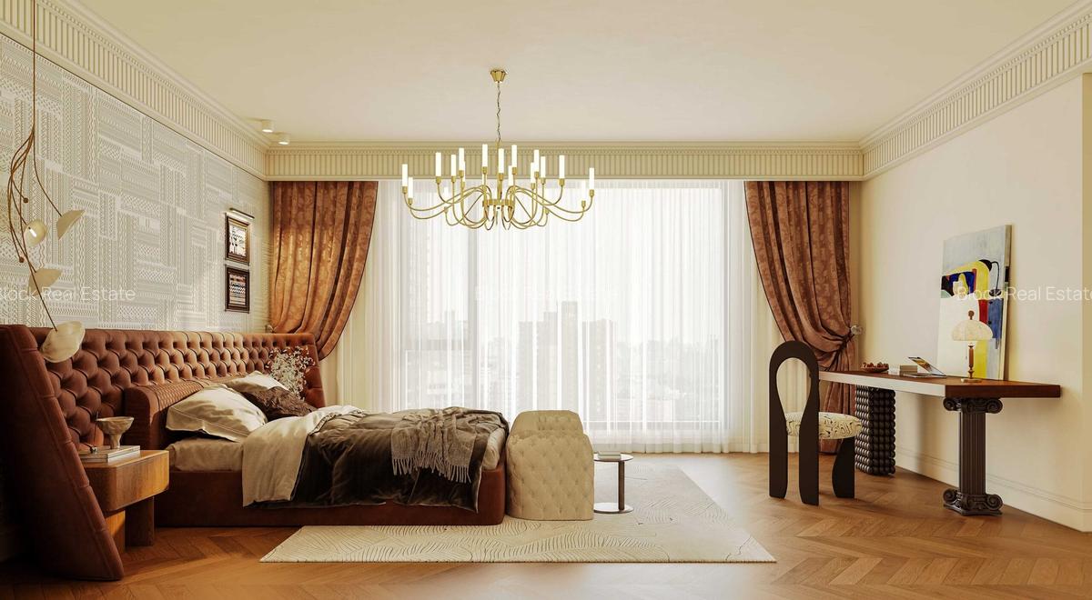 3 Bed Apartment with En Suite in Westlands Area - 5