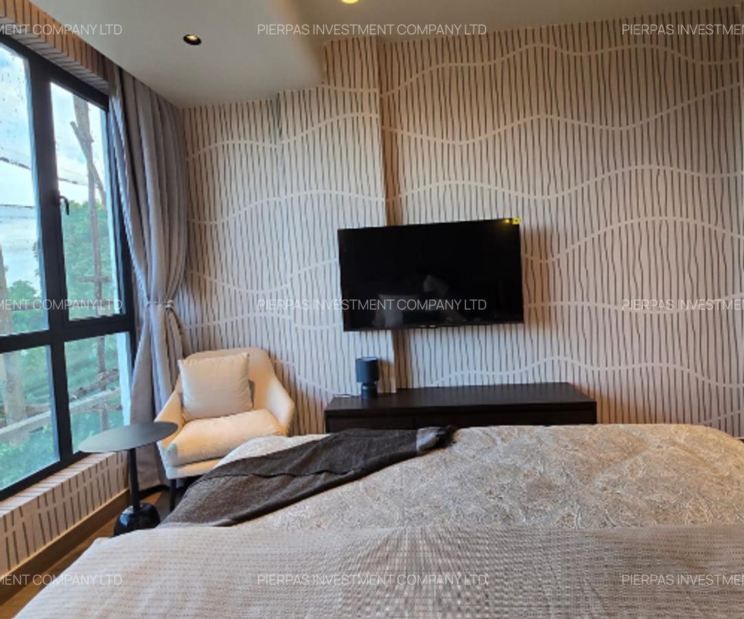 Serviced 2 Bed Apartment with Staff Quarters in Kitisuru - 13