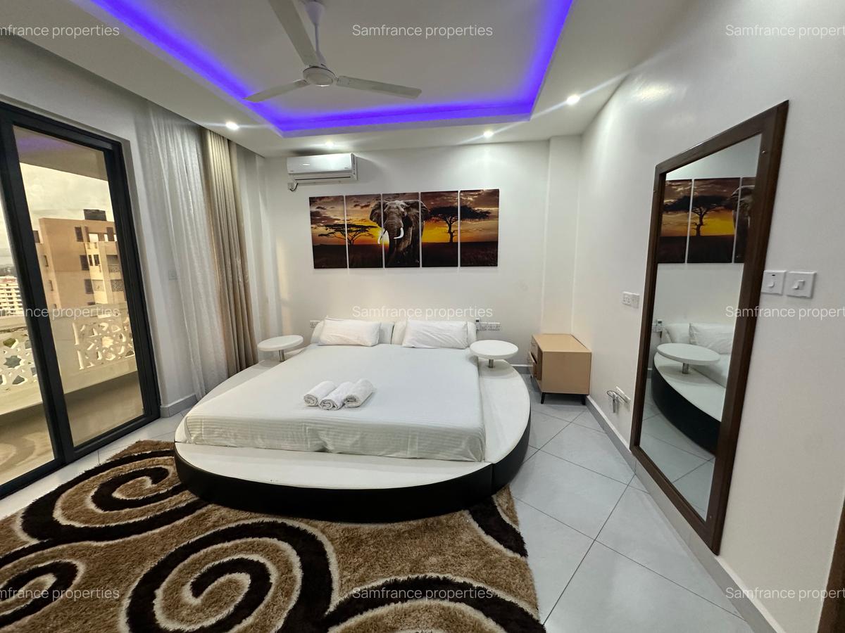Serviced 4 Bed Apartment with En Suite at Mount Kenya Road - 10