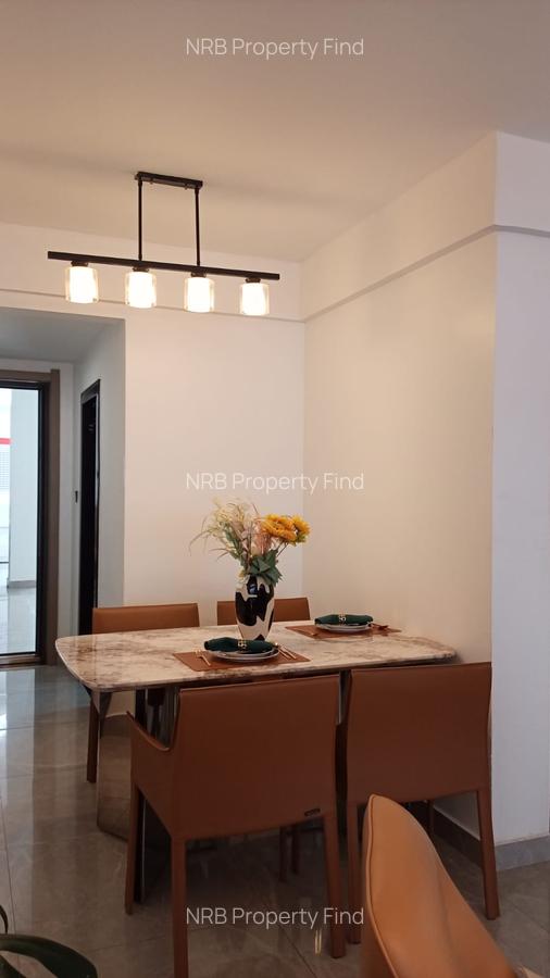 2 Bed Apartment with En Suite at Syiokimau - 4