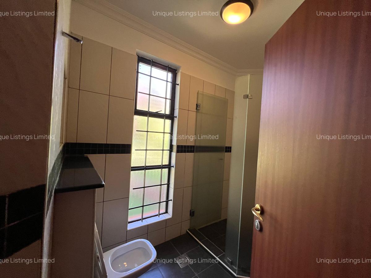 4 Bed House with En Suite in Lower Kabete - 11