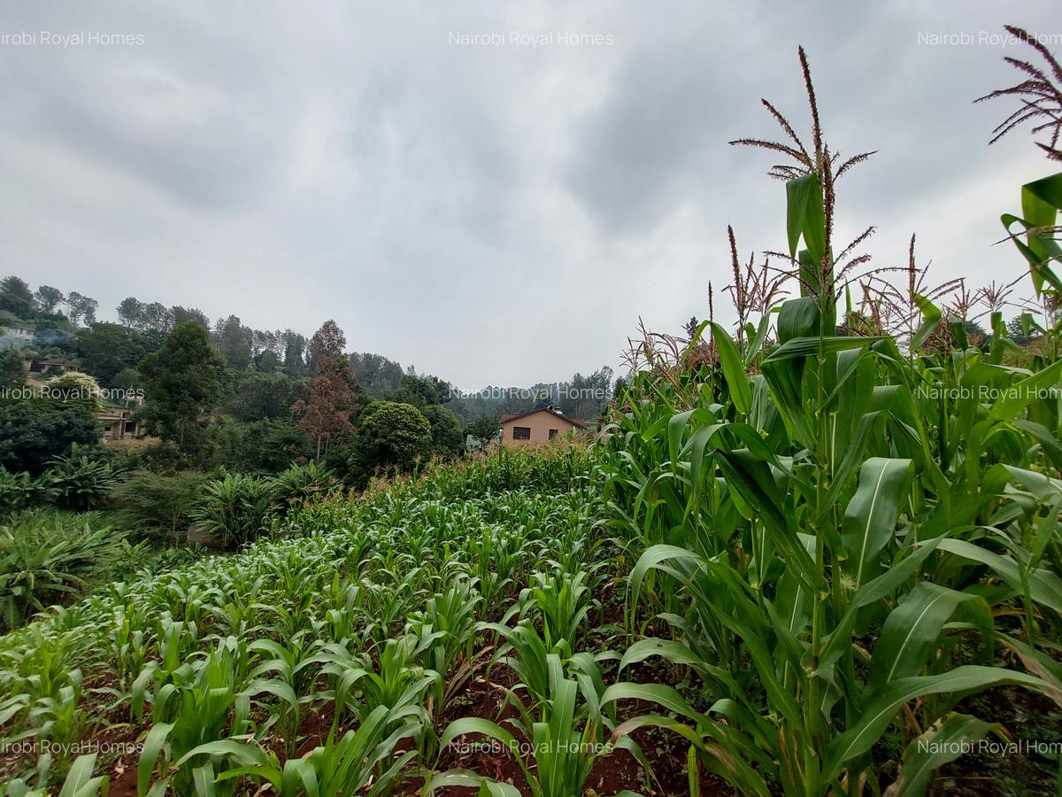 Residential Land at Kitisuru Ridge 44 - 18