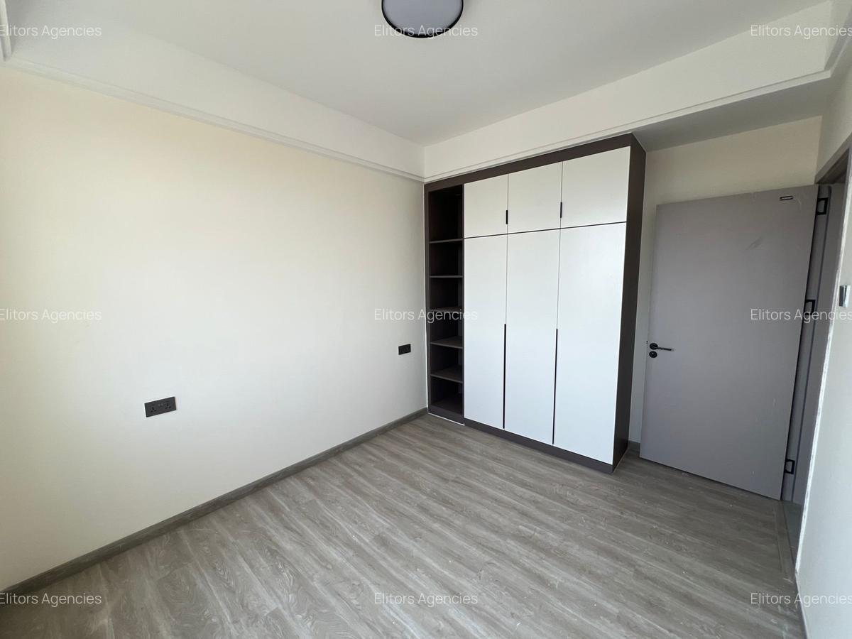 3 Bed Apartment with En Suite at Kirichwa Road - 12