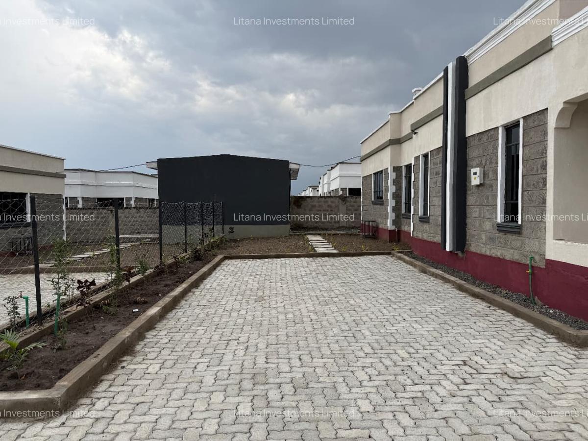 3 Bed House with En Suite in Kitengela - 4