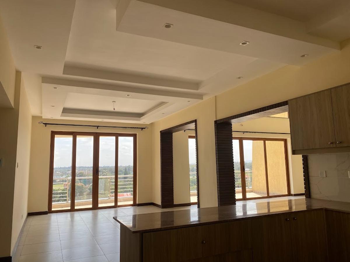 5 Bed Apartment with En Suite at Lavington - 9