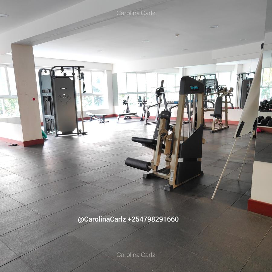 3 Bed Apartment with En Suite at City Park Drive - 9