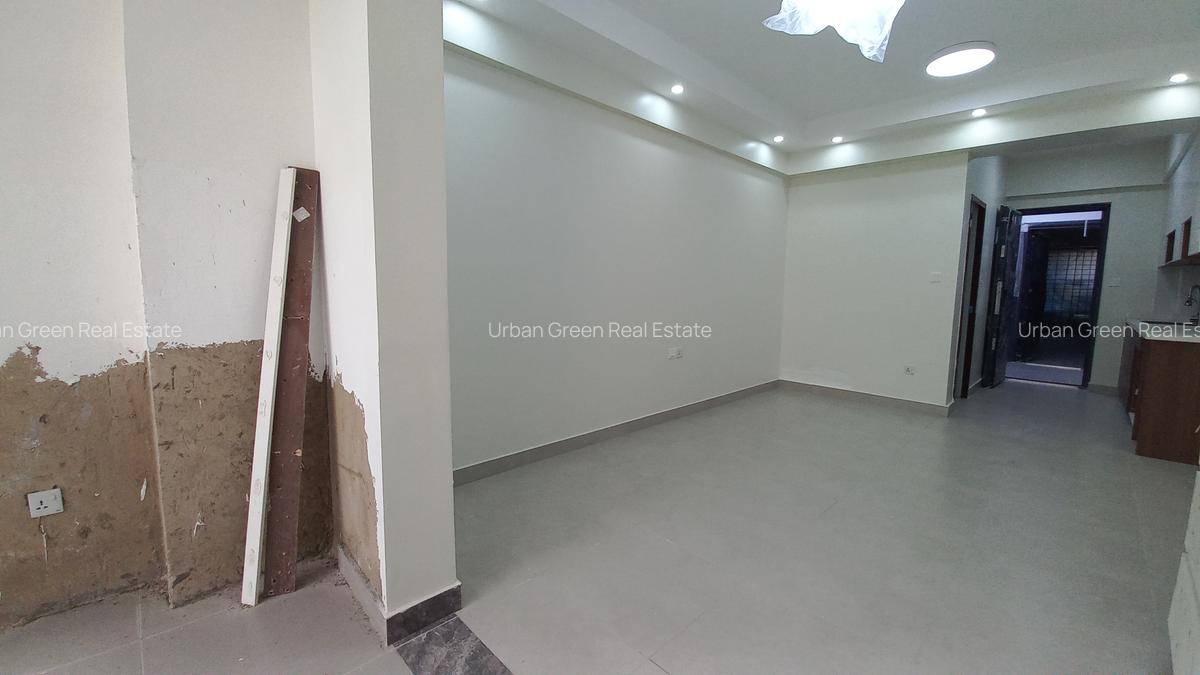 Studio Apartment with En Suite in Kilimani - 5