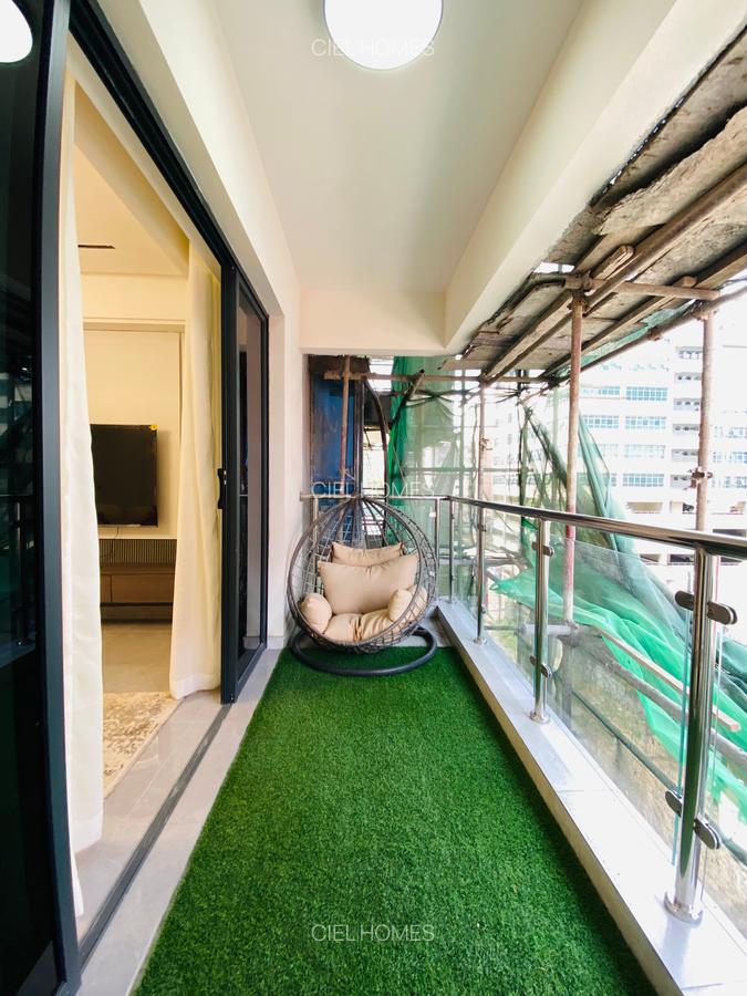 3 Bed Apartment with En Suite at Mogotio Road - 8