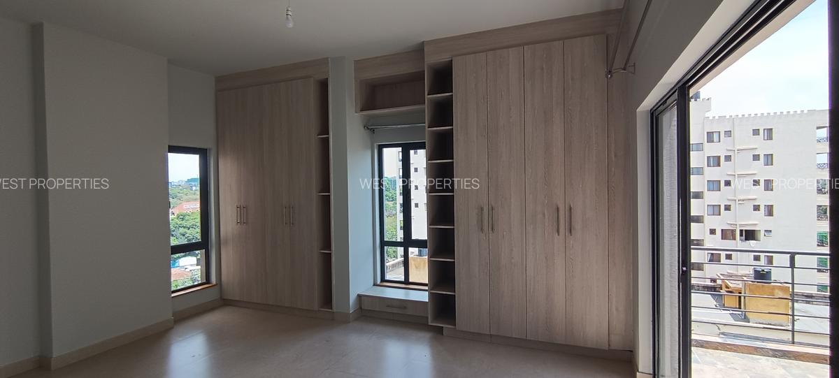 4 Bed Apartment with En Suite in Kileleshwa - 3