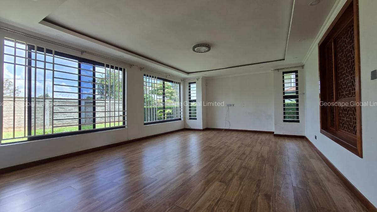 4 Bed Villa with En Suite in Kiambu Road - 3