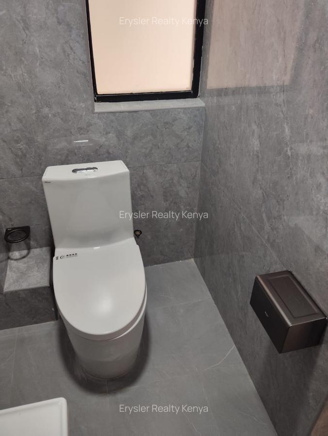 1 Bed Apartment with En Suite at Kindaruma Rd - 6