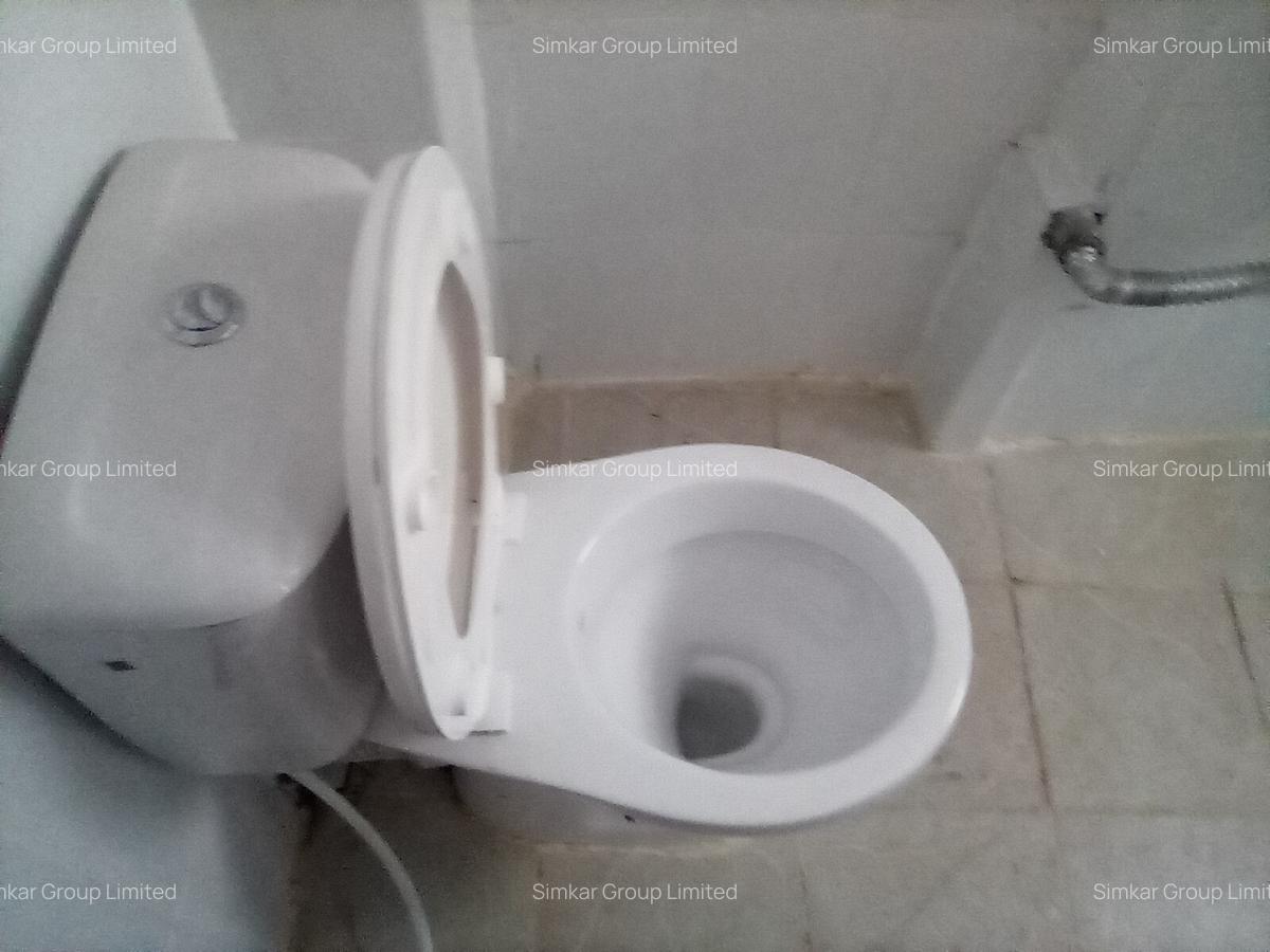 Studio Apartment with En Suite at Off Nairobi-Nakuru Hwy - 10