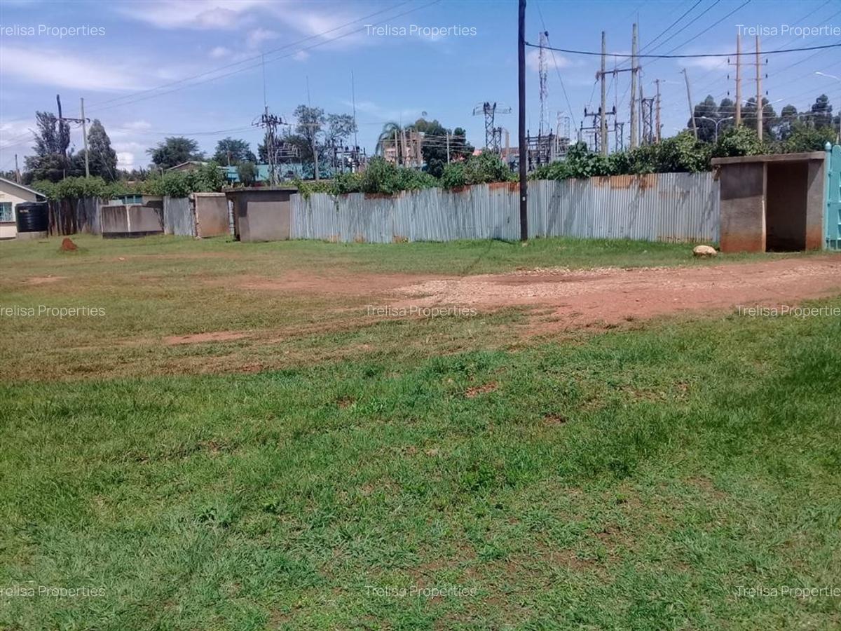0.8 ac Land at Kisumu-Kakamega Road - 7