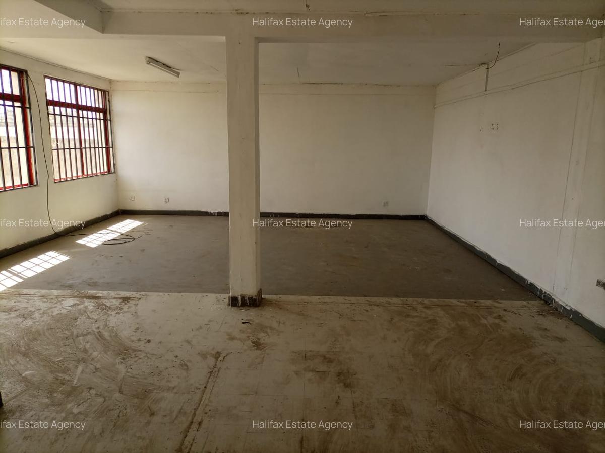 128 m² Warehouse in Imara Daima - 5