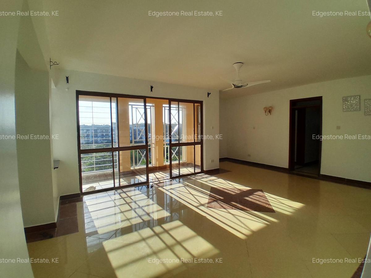 3 Bed Apartment with En Suite in Nyali Area - 8