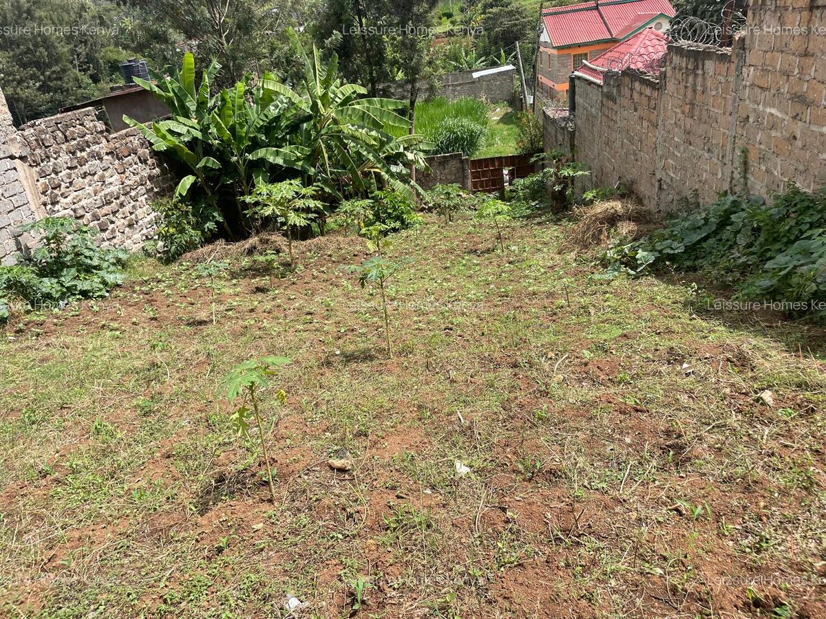 0.13 ac Land at Pickens Garden - 3