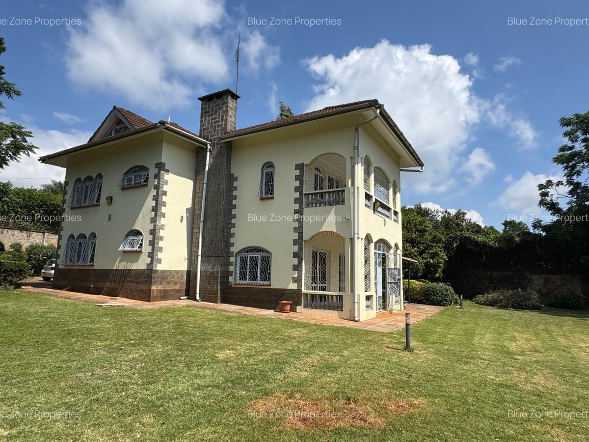 5 Bed House with En Suite at Off Glory Rd - 1