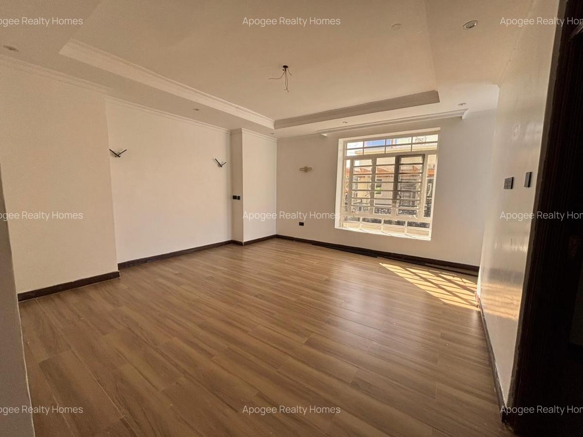 5 Bed House with En Suite at Thika Road - 8