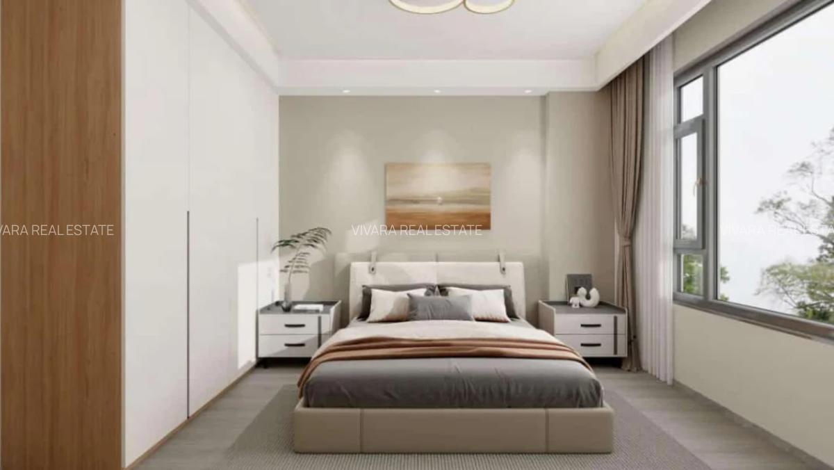 2 Bed Apartment with En Suite in Kileleshwa - 6