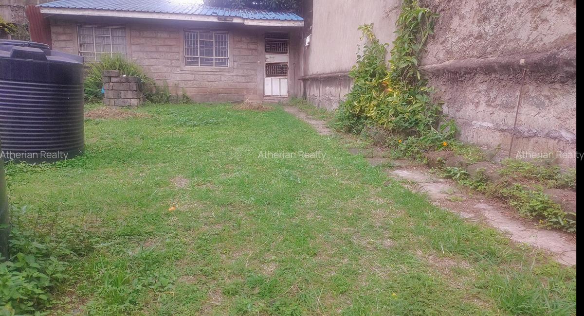 0.018 ha Land at Jamhuri Estate - 3