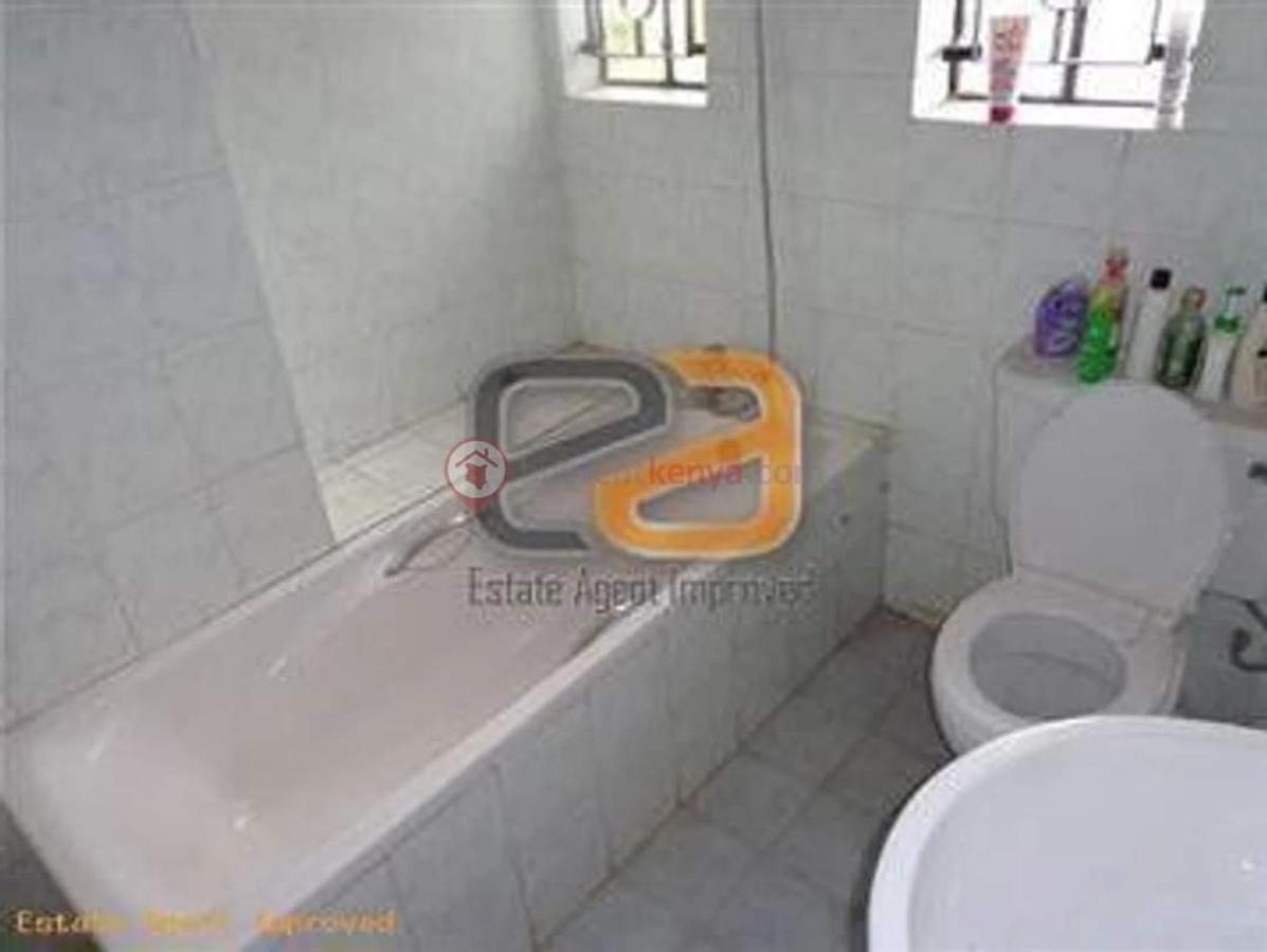 3 Bed House with En Suite at Njumbi Road - 12