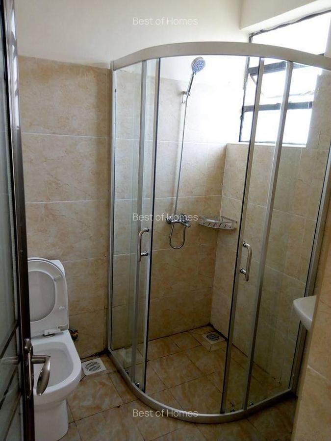 3 Bed Apartment with En Suite in Kilimani - 15