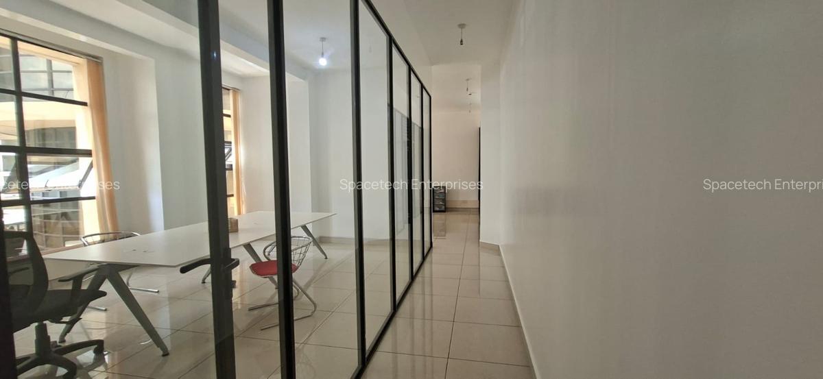 Office with Service Charge Included in Lower Kabete - 7