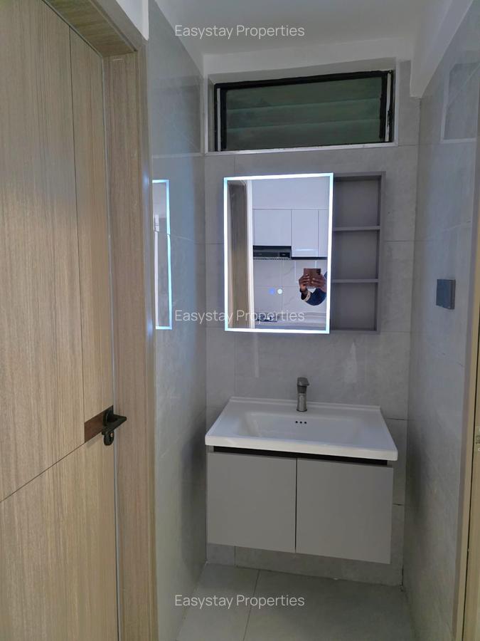 2 Bed Apartment with Gym in Westlands Area - 10