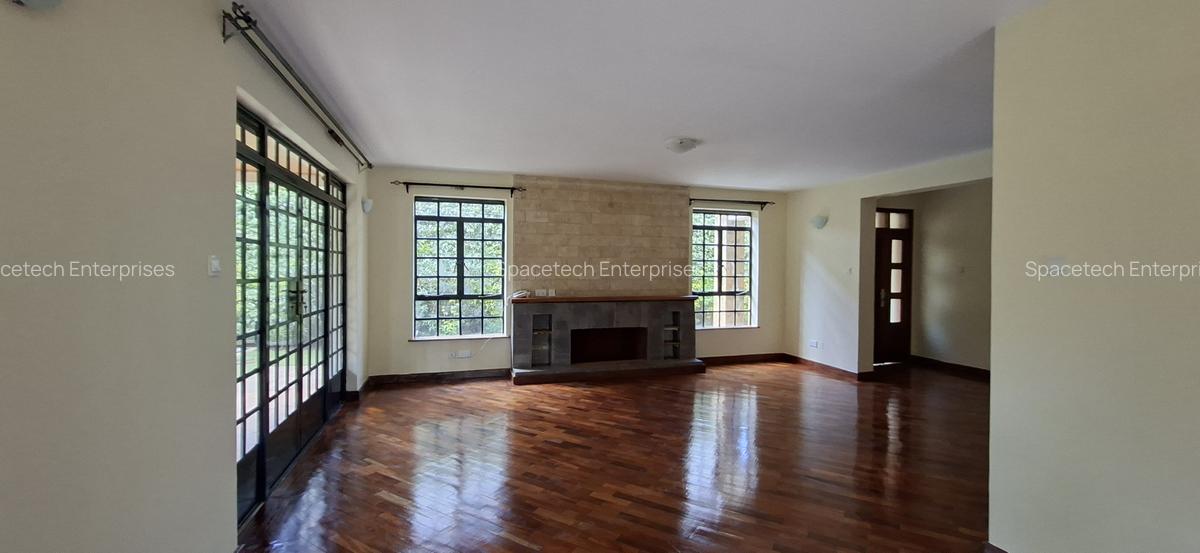 4 Bed Townhouse with En Suite in Kiambu Road - 10