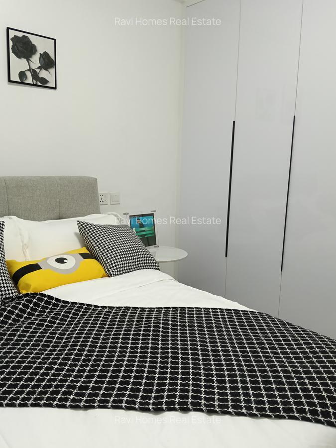 2 Bed Apartment with En Suite in Westlands Area - 10