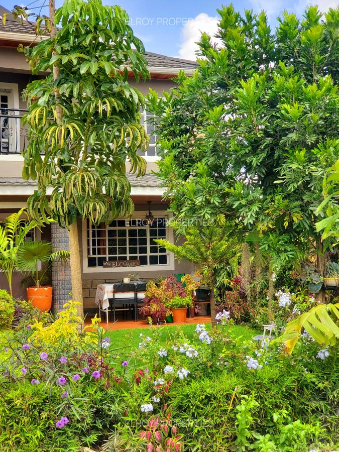 5 Bed House with En Suite at Mwananchi Road - 3