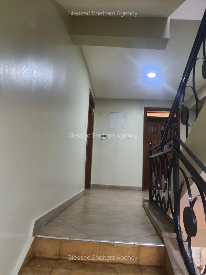 5 Bed Villa with En Suite in Kiambu Road - 12