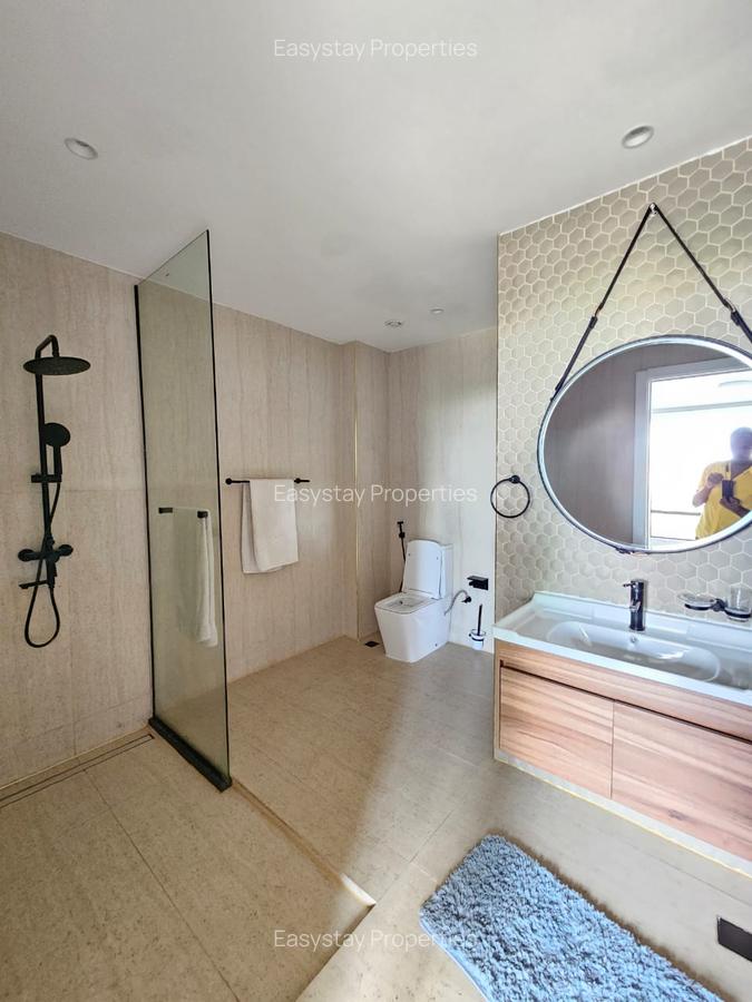 Furnished 2 Bed Apartment with En Suite in Westlands Area - 6