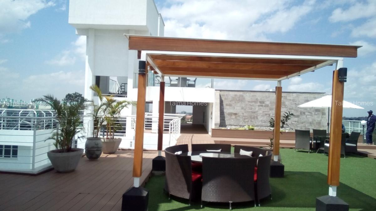 2 Bed Apartment with En Suite in Westlands Area - 2