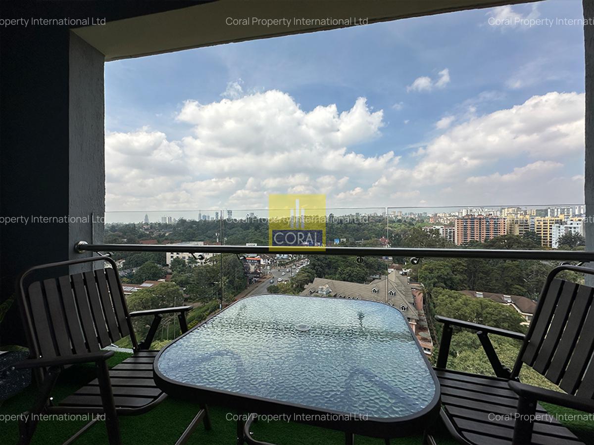 2 Bed Apartment in Westlands Area - 8