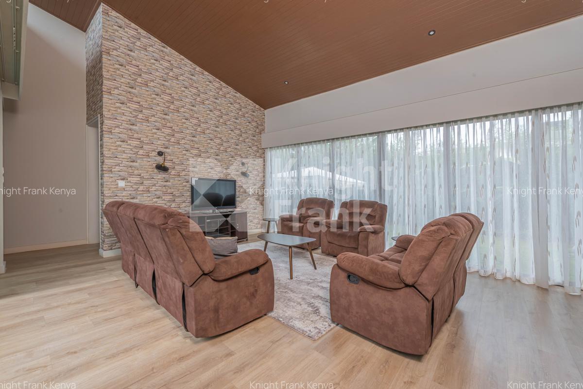 3 Bed Townhouse with En Suite at Runda Road - 6