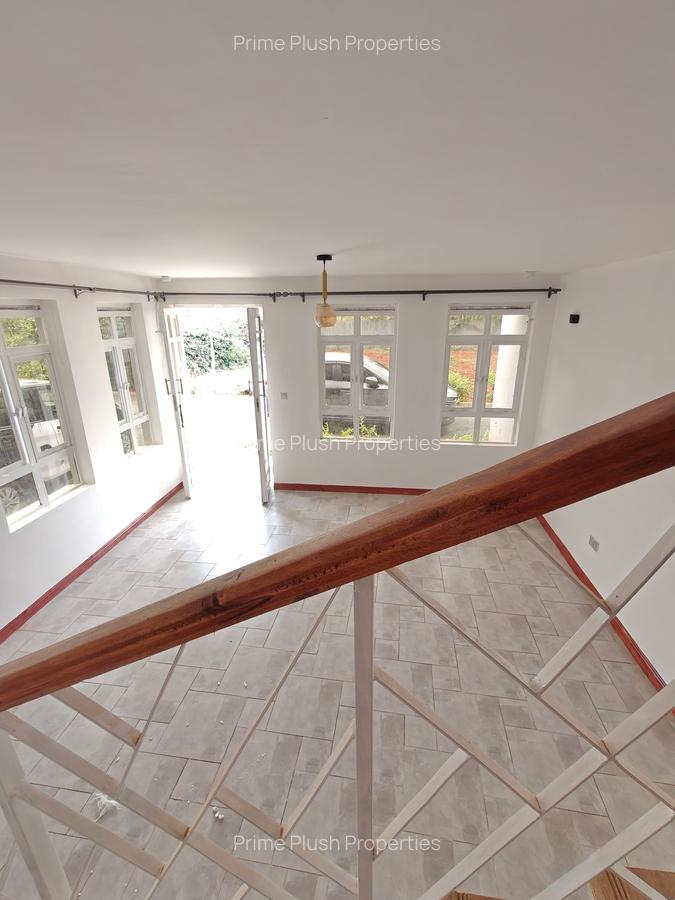 3 Bed House with En Suite in Karen - 3