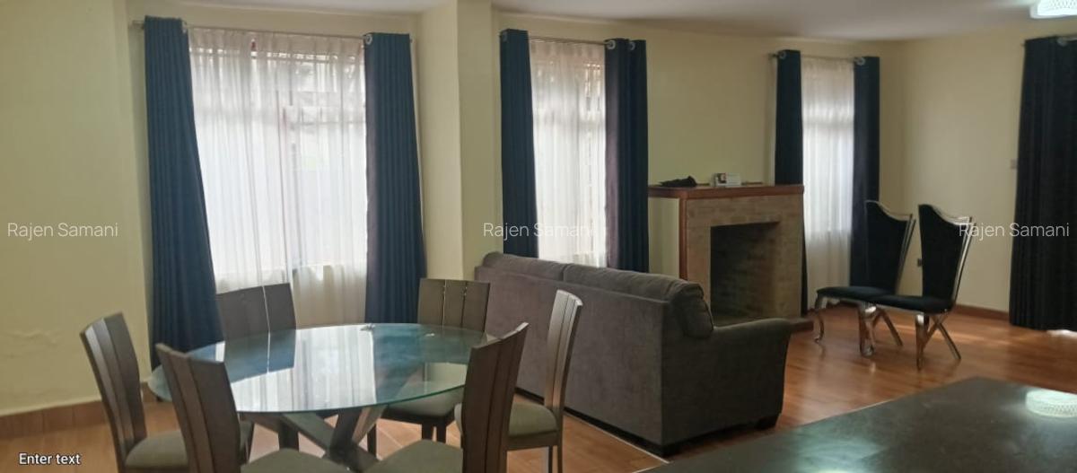 5 Bed Villa with En Suite in Tigoni - 5