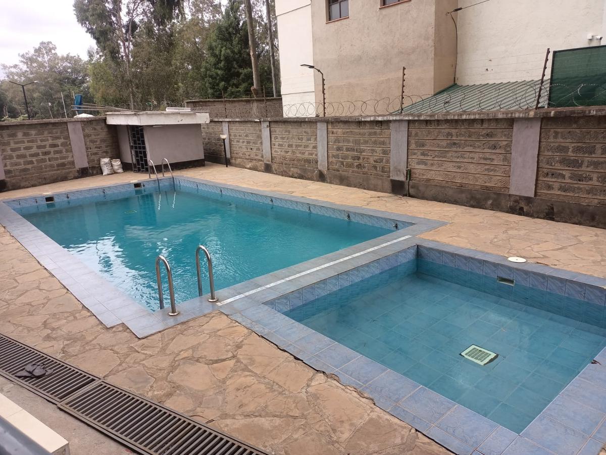 Serviced 3 Bed Apartment with En Suite at Gatundu Rd - 2