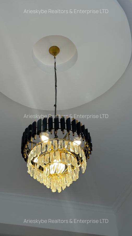 4 Bed House with En Suite in Tatu City - 7