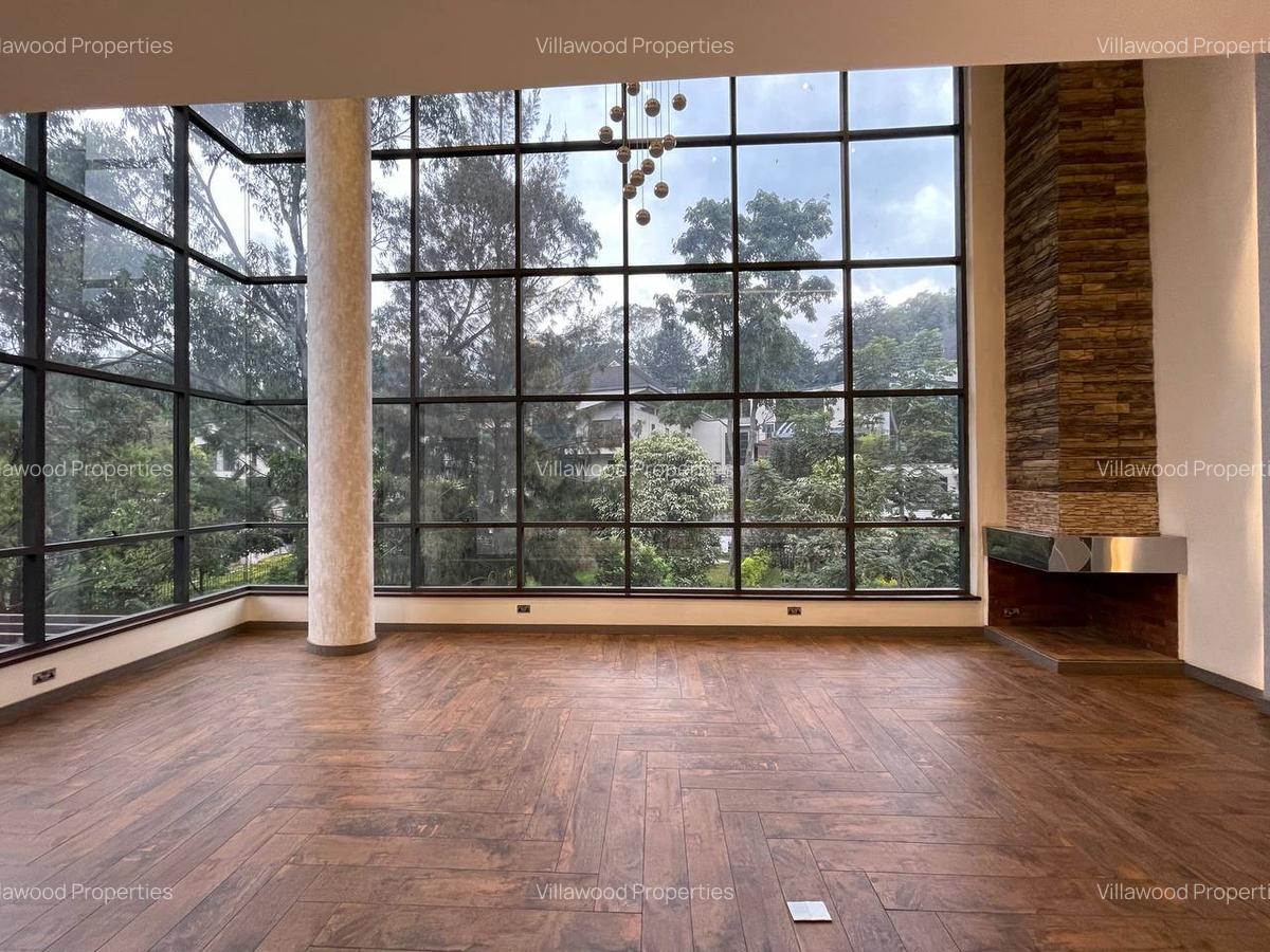 6 Bed Villa with En Suite in Lower Kabete - 3